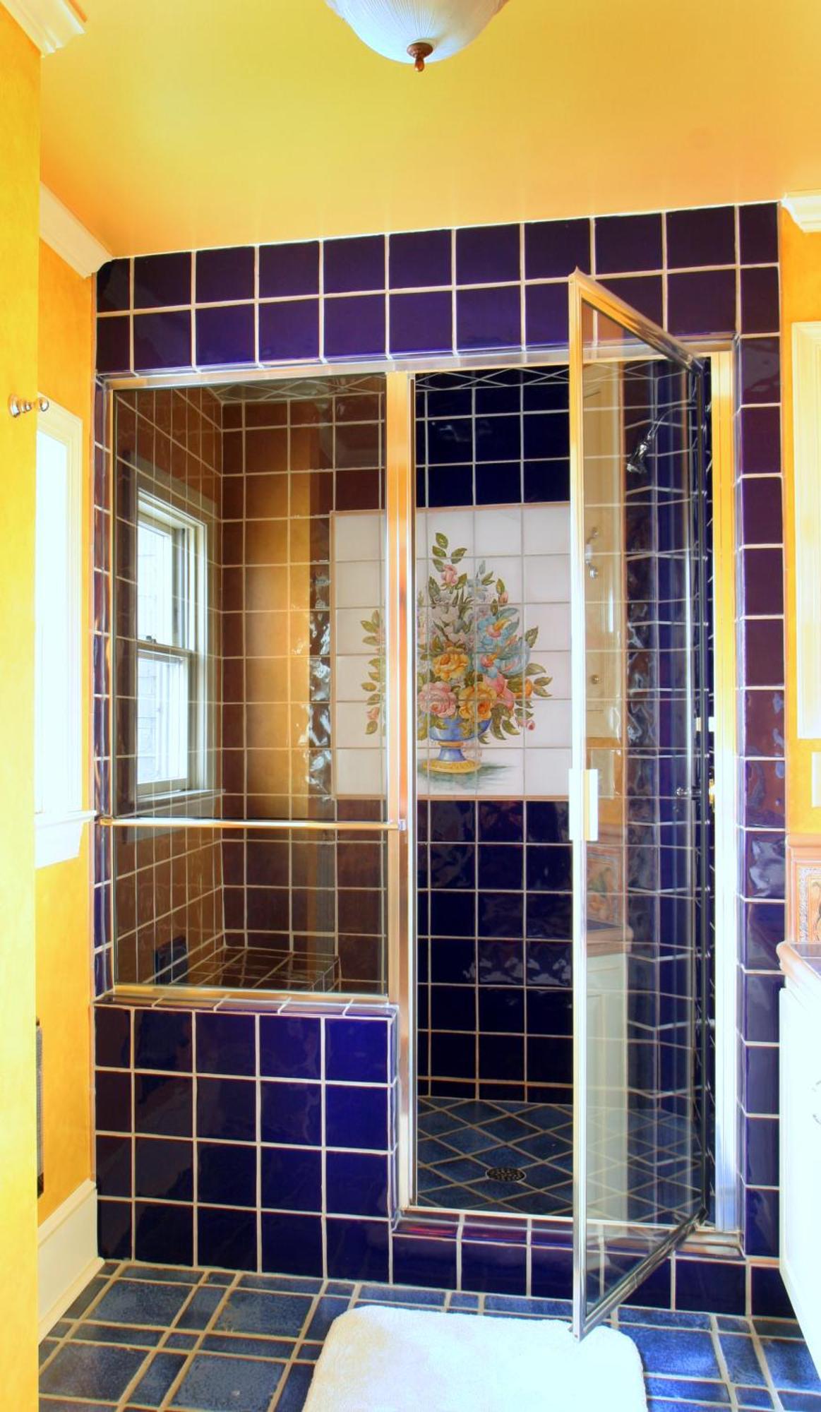 L'Auberge Provencale Inn & Restaurant Boyce Oda fotoğraf