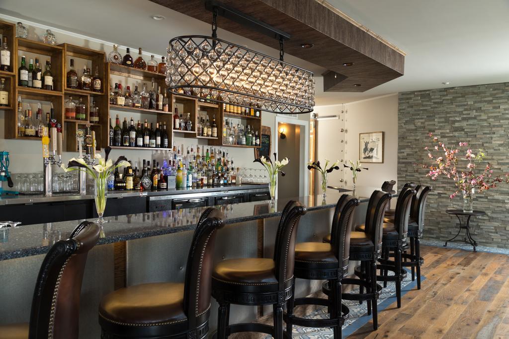 L'Auberge Provencale Inn & Restaurant Boyce Dış mekan fotoğraf