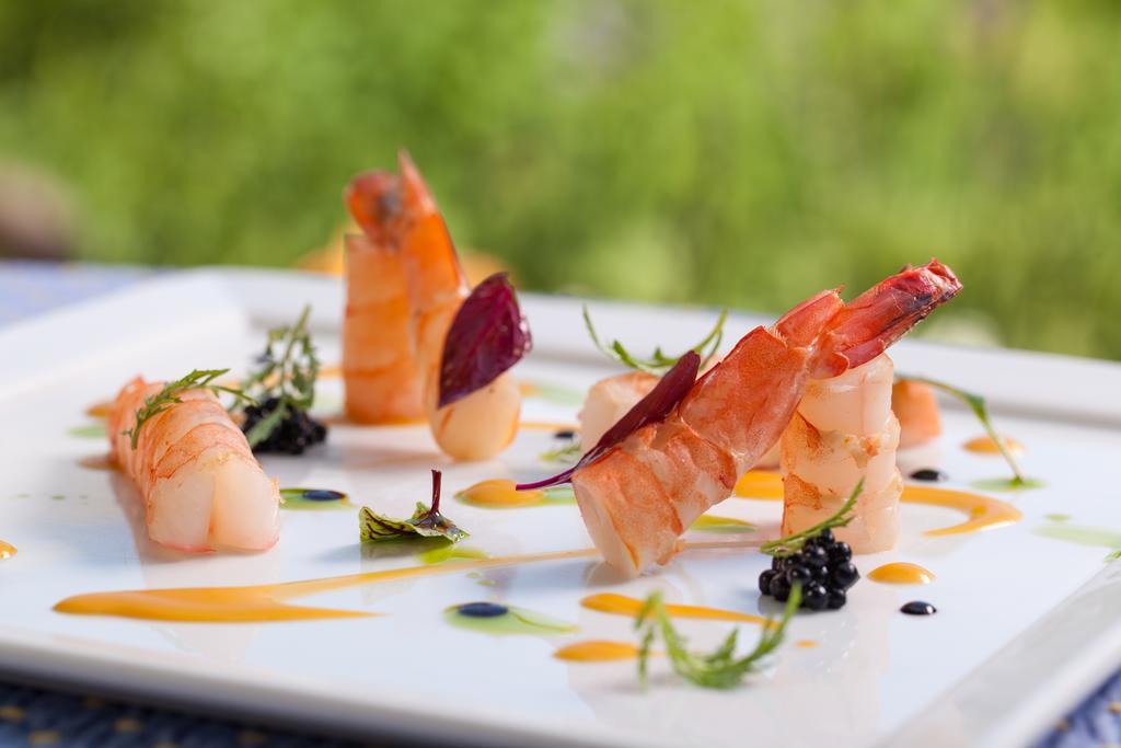 L'Auberge Provencale Inn & Restaurant Boyce Dış mekan fotoğraf