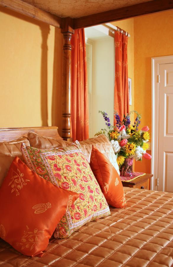 L'Auberge Provencale Inn & Restaurant Boyce Dış mekan fotoğraf
