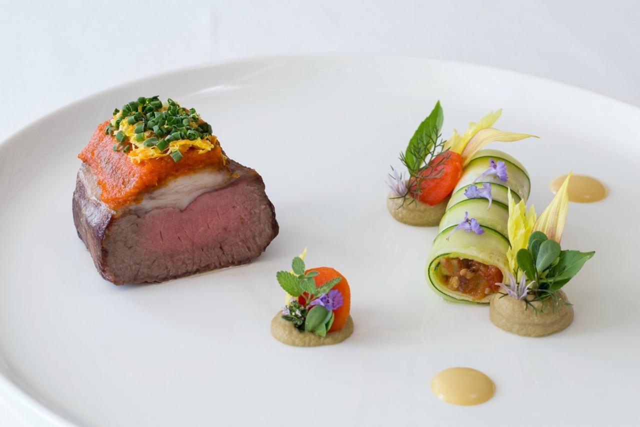 L'Auberge Provencale Inn & Restaurant Boyce Dış mekan fotoğraf