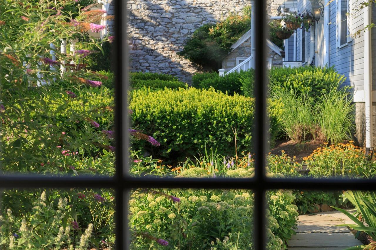 L'Auberge Provencale Inn & Restaurant Boyce Dış mekan fotoğraf